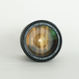 Canon EF-S17-55mm F2.8 IS USM