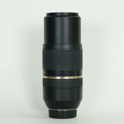 TAMRON SP 70-300mm F4-5.6 Di VC USD/Model A005NII(ニコン用)