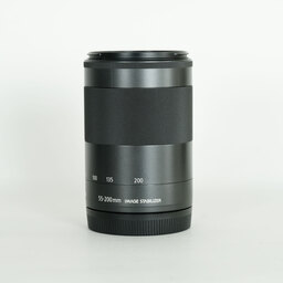Canon EF-M55-200mm F4.5-6.3 IS STM