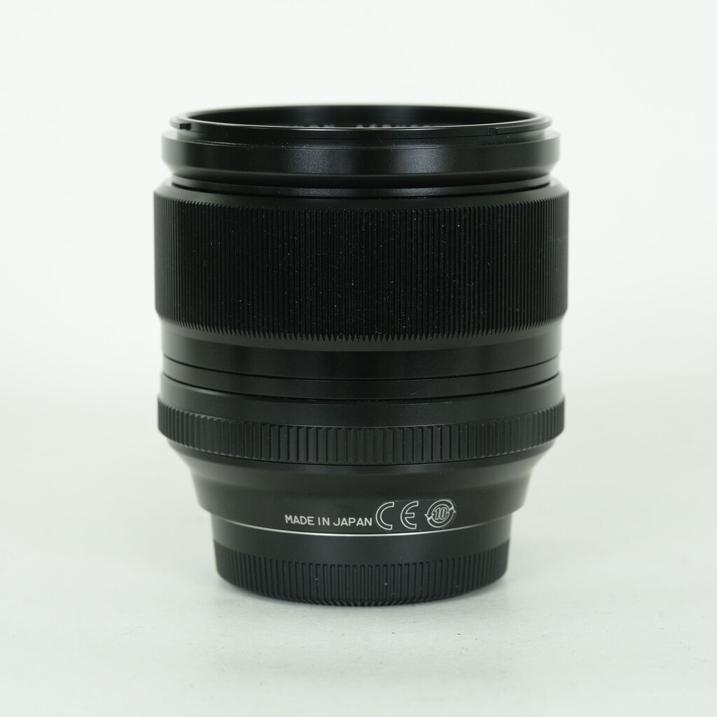 FUJIFILM XF56mmF1.2 R