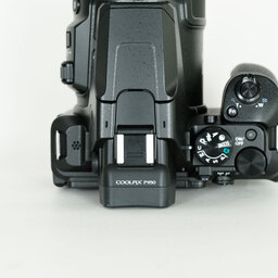 Nikon COOLPIX P950