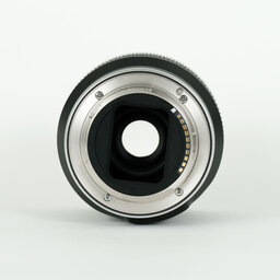 TAMRON 20-40mm F/2.8 Di III VXD(Model A062) [ソニーE用]