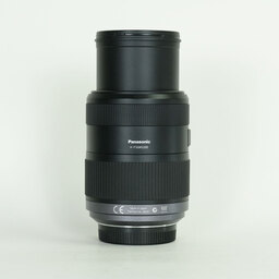 Panasonic LUMIX G VARIO 45-200mm F4.0-F5.6 MEGA O.I.S. H-FS045200