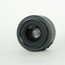 Nikon AF-S DX NIKKOR 35mm f/1.8G