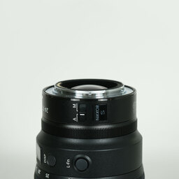 Nikon NIKKOR Z 24-70mm f/2.8 S