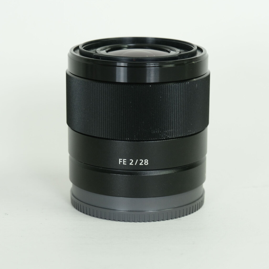 SONY FE 28mm F2 SEL28F20 SONY FE 28mm F2 SEL28F20