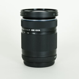 OLYMPUS M.ZUIKO DIGITAL ED 40-150mm F4.0-5.6 R