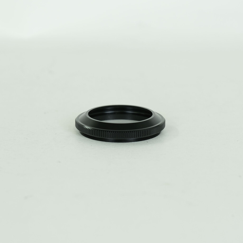 FUJIFILM XF27mmF2.8 R WR