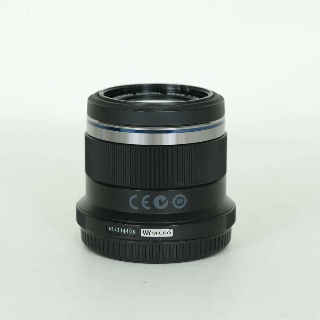 OLYMPUS M.ZUIKO DIGITAL 45mm F1.8