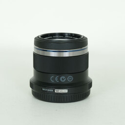 OLYMPUS M.ZUIKO DIGITAL 45mm F1.8