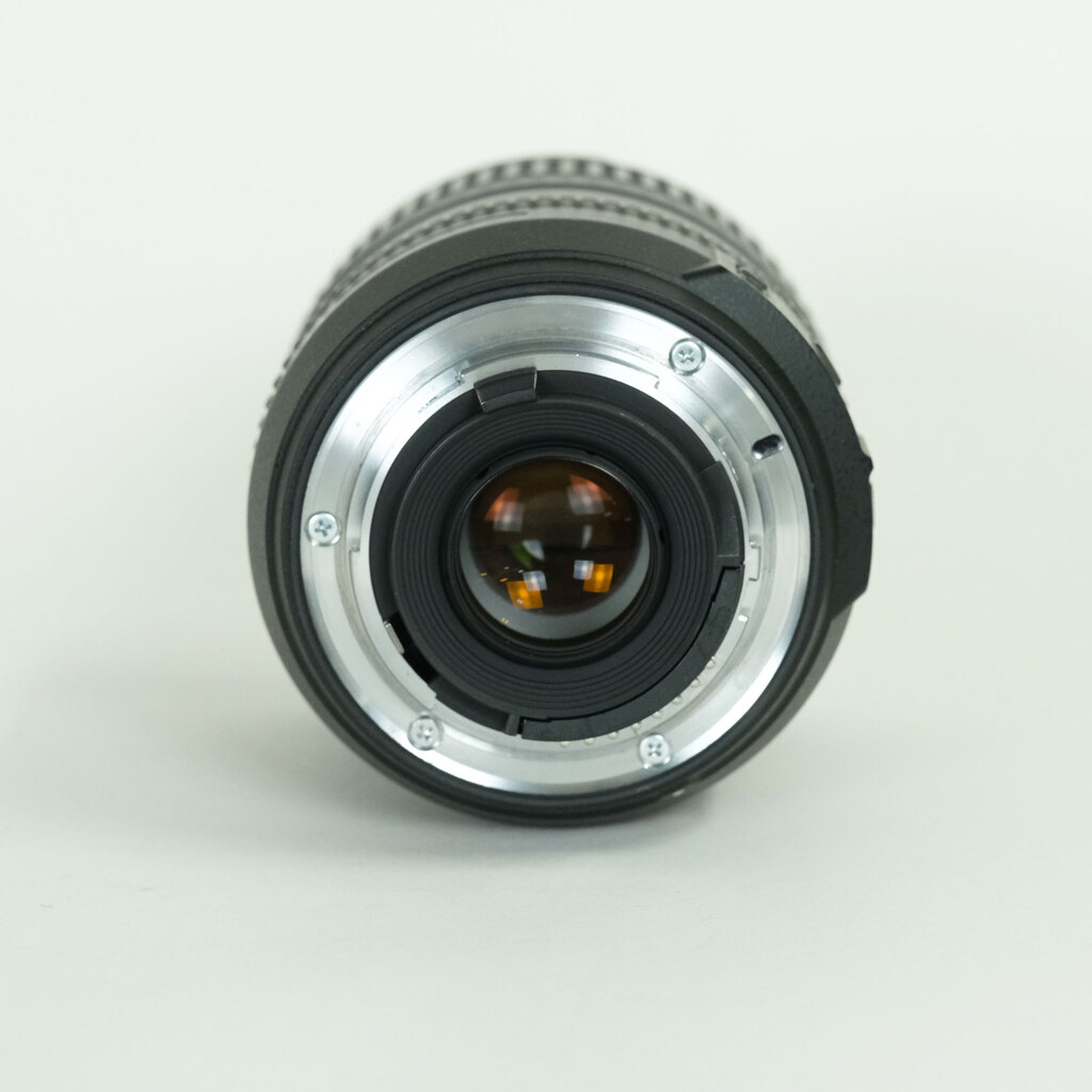 Nikon AF-S DX NIKKOR 16-85mm F3.5-5.6G ED VR