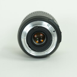 Nikon AF-S DX NIKKOR 16-85mm F3.5-5.6G ED VR