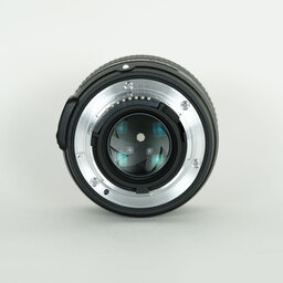 Nikon AF-S NIKKOR 50mm f/1.8G