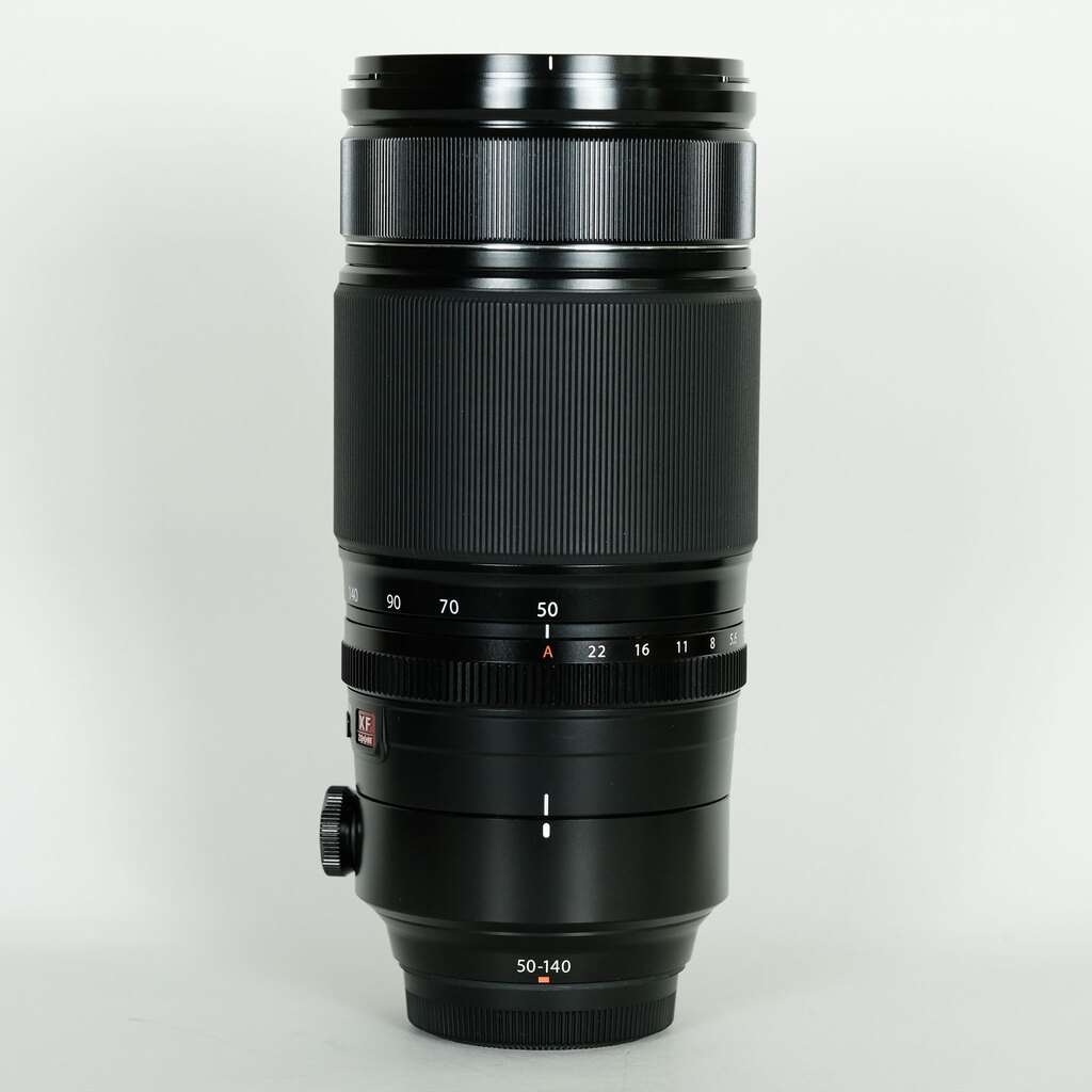 FUJIFILM XF50-140mmF2.8 R LM OIS WR