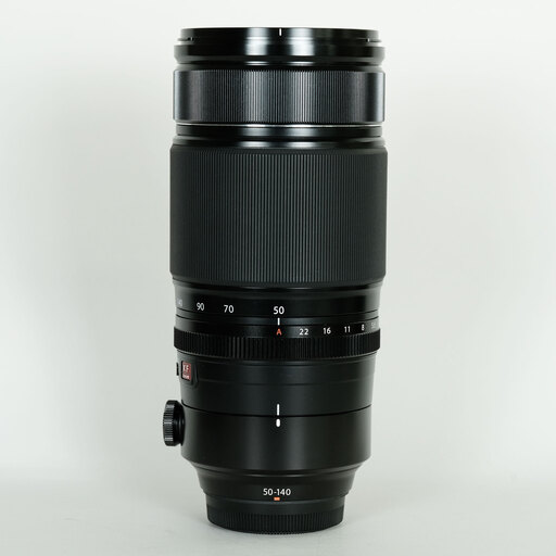 FUJIFILM XF50-140mmF2.8 R LM OIS WR FUJIFILM XF50-140mmF2.8 R LM OIS WR