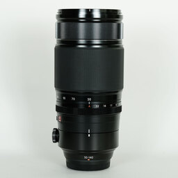 FUJIFILM XF50-140mmF2.8 R LM OIS WR