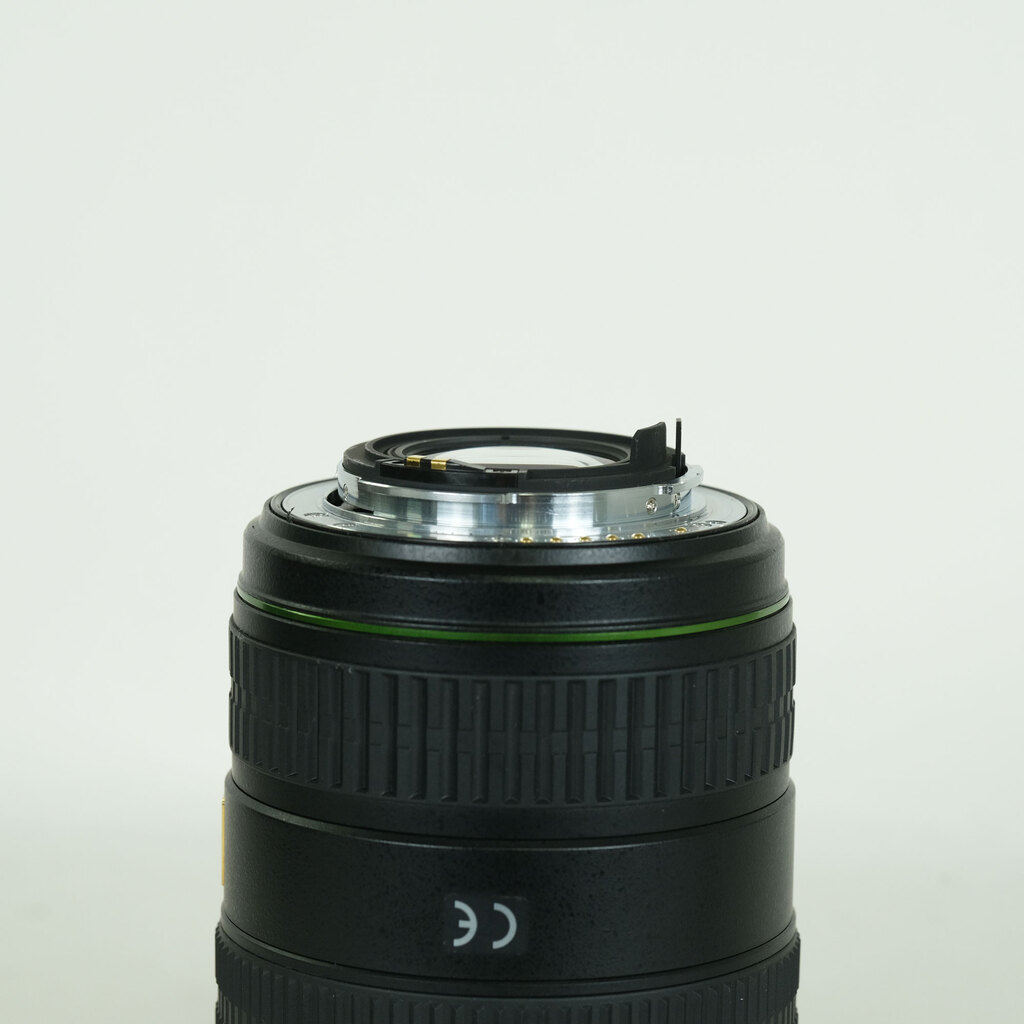 PENTAX smc PENTAX-DA★ 16-50mm F2.8ED AL[IF] SDM