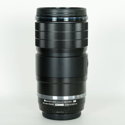 OM SYSTEM M.ZUIKO DIGITAL ED 90mm F3.5 Macro IS PRO