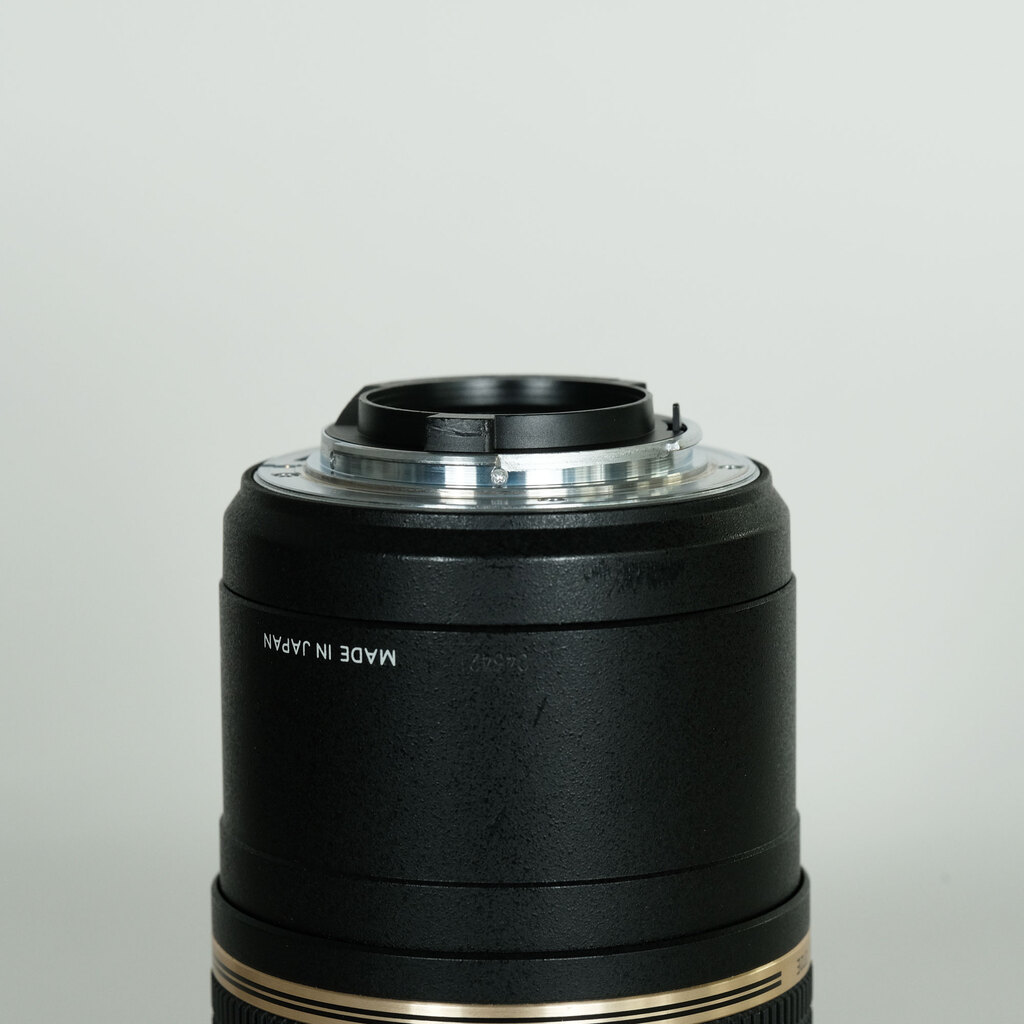 TAMRON SP AF90mm F2.8Di Macro/Model 272EN (ニコン用)（AFモーター無し）