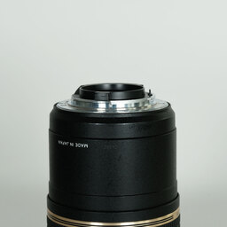 TAMRON SP AF90mm F2.8Di Macro/Model 272EN (ニコン用)（AFモーター無し）