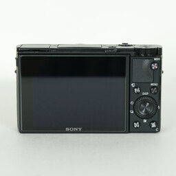 SONY Cyber-shot DSC-RX100M7