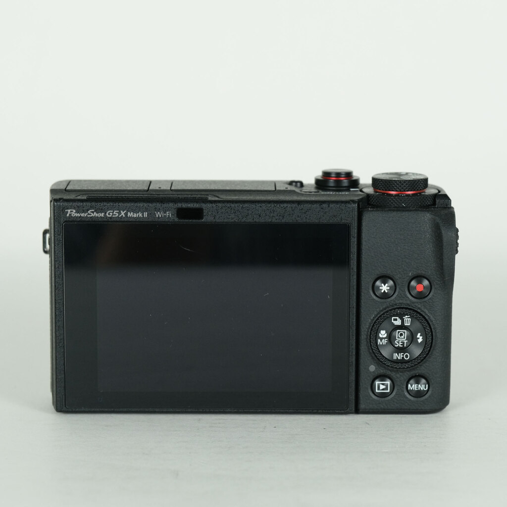 Canon PowerShot G5X Mark IIの出品 | ONE SCENE（ワンシーン）