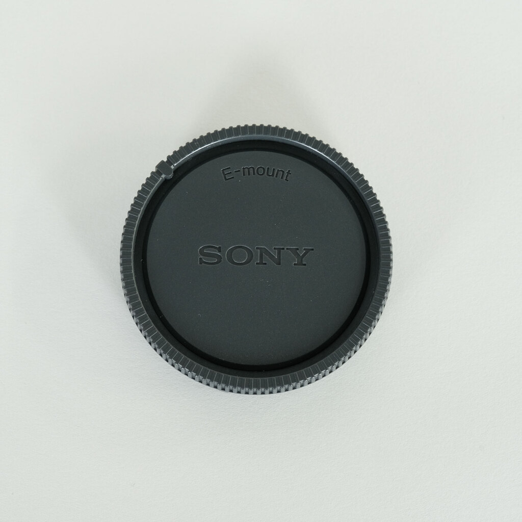 SONY E PZ 10-20mm F4 G SELP1020G