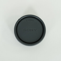 SONY E PZ 10-20mm F4 G SELP1020G