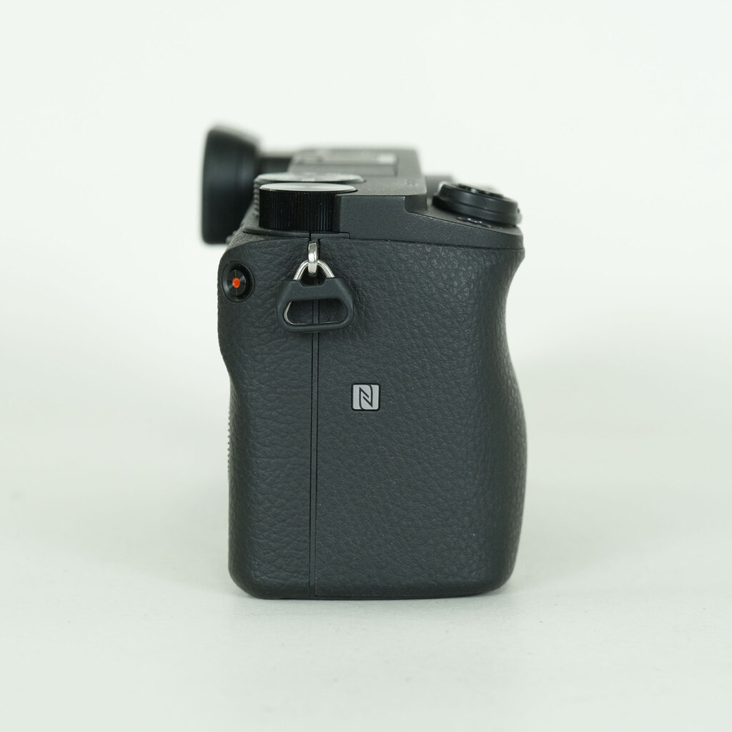 SONY α6400（ILCE-6400）