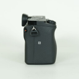 SONY α6400（ILCE-6400）