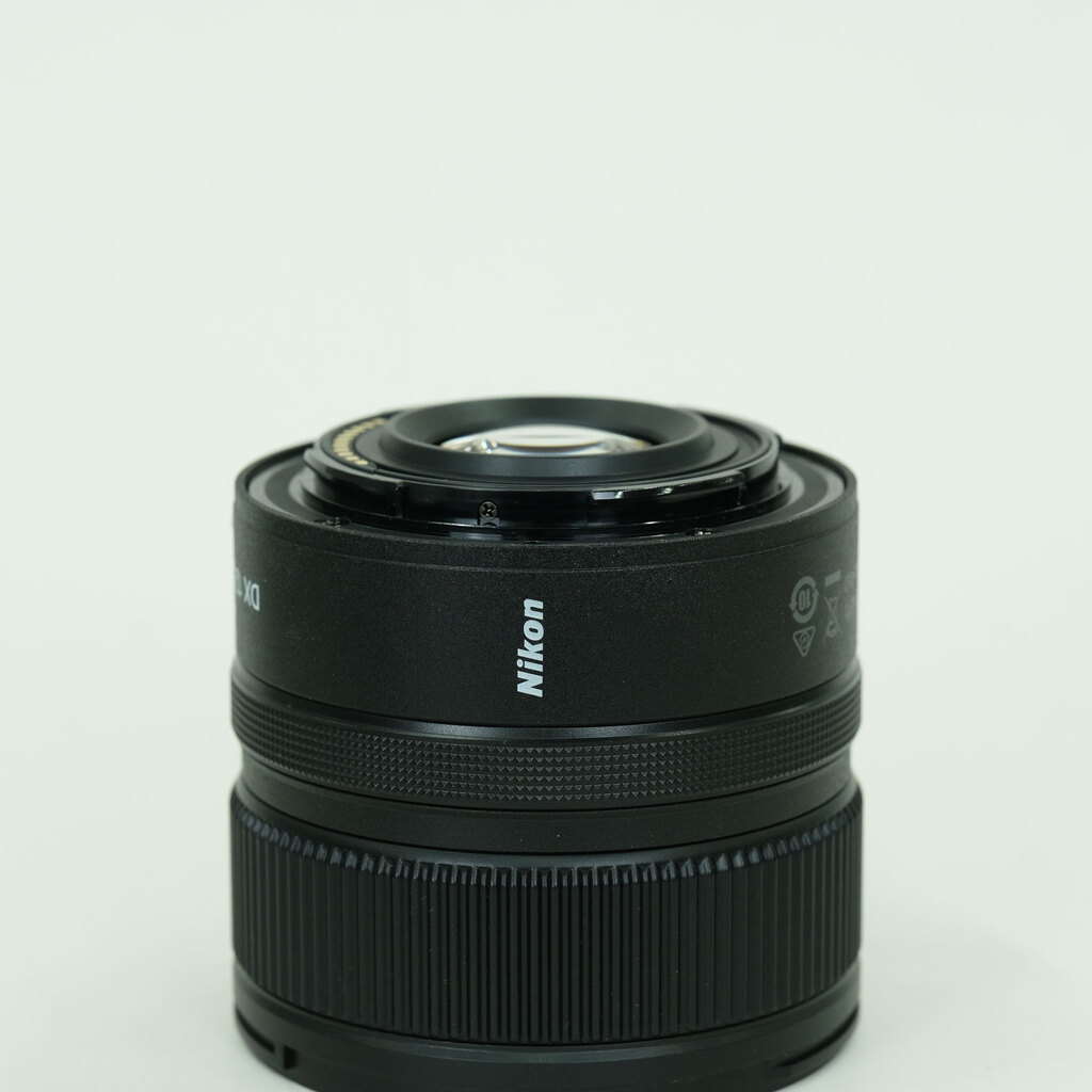 Nikon NIKKOR Z DX 12-28mm f/3.5-5.6 PZ VR Nikon NIKKOR Z DX 12-28mm f/3.5-5.6 PZ VR