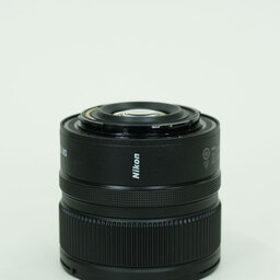 Nikon NIKKOR Z DX 12-28mm f/3.5-5.6 PZ VR Nikon NIKKOR Z DX 12-28mm f/3.5-5.6 PZ VR