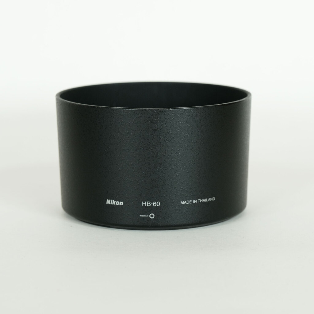 Nikon AF-S NIKKOR 70-200mm f/4G ED VR