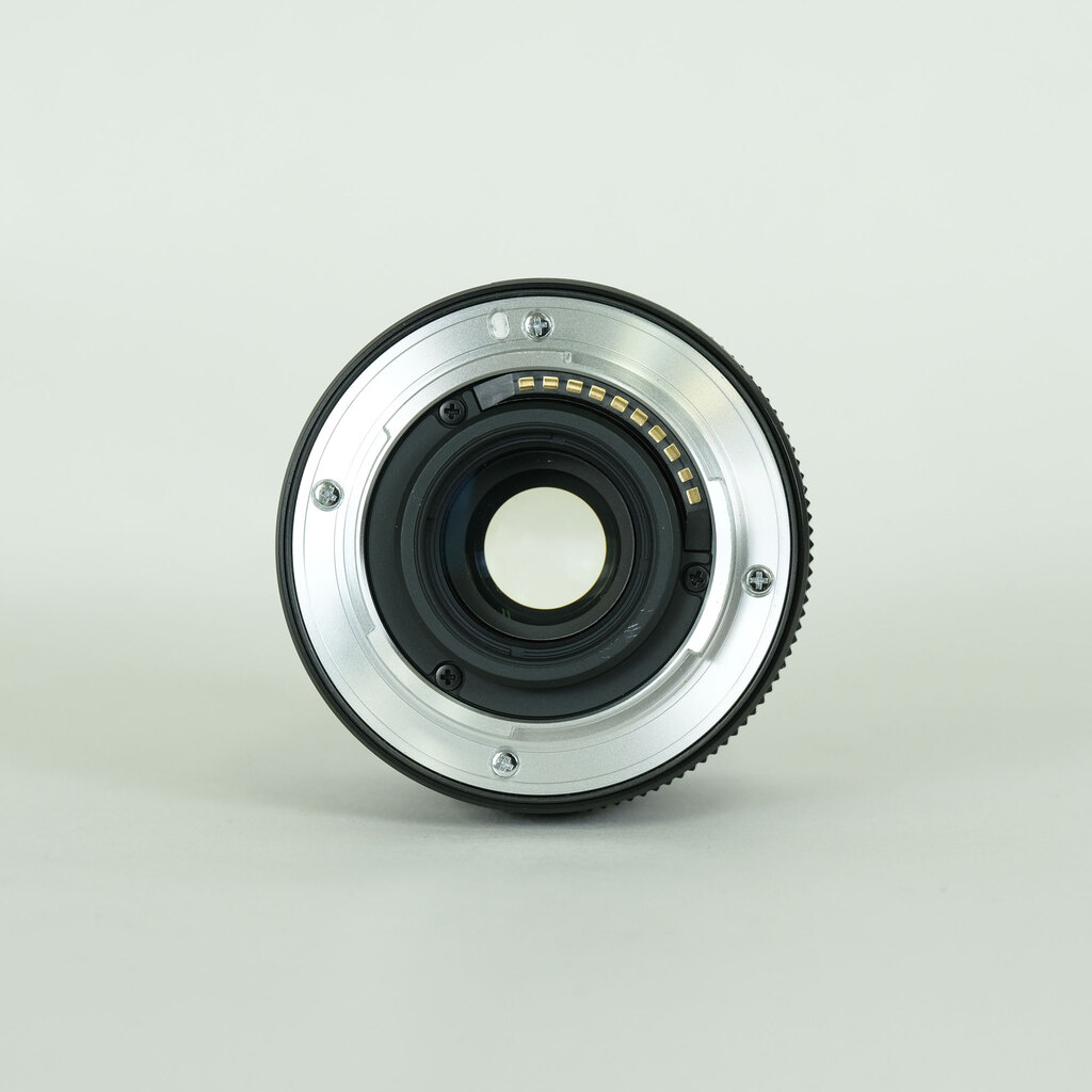 FUJIFILM XF23mmF2 R WR