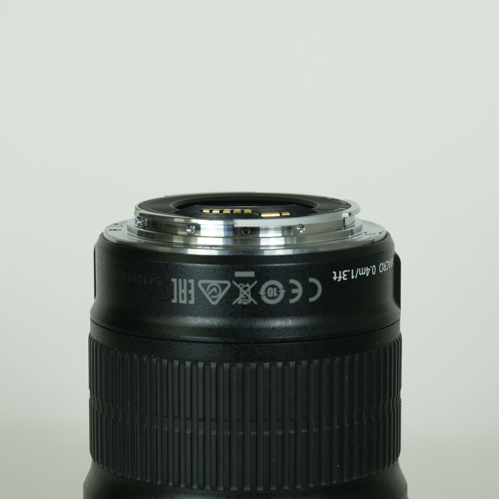 Canon EF24-105mm F3.5-5.6 IS STM