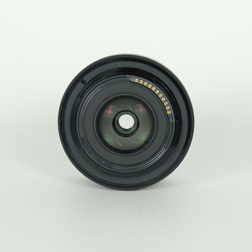 Nikon NIKKOR Z DX 16-50mm f/3.5-6.3 VR Nikon NIKKOR Z DX 16-50mm f/3.5-6.3 VR