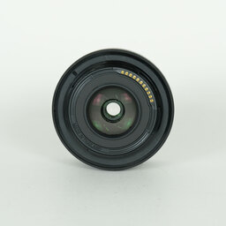 Nikon NIKKOR Z DX 16-50mm f/3.5-6.3 VR Nikon NIKKOR Z DX 16-50mm f/3.5-6.3 VR
