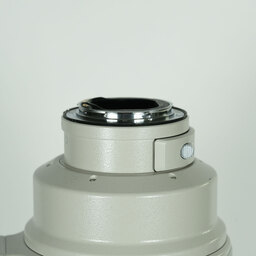 Canon EF400mm F2.8L IS USM