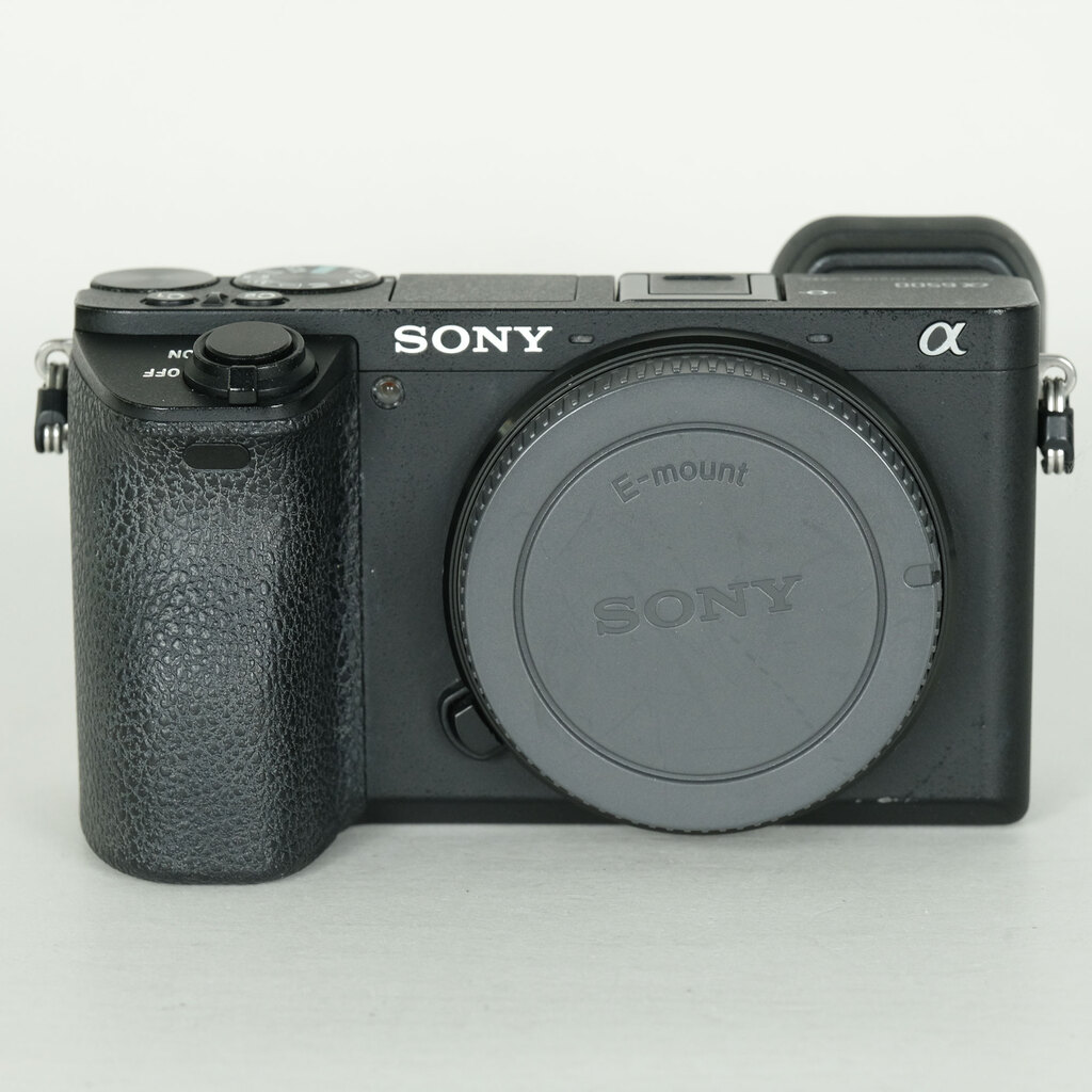 α6500 ILCE-6500 ボディ 中古価格比較 - 価格.com