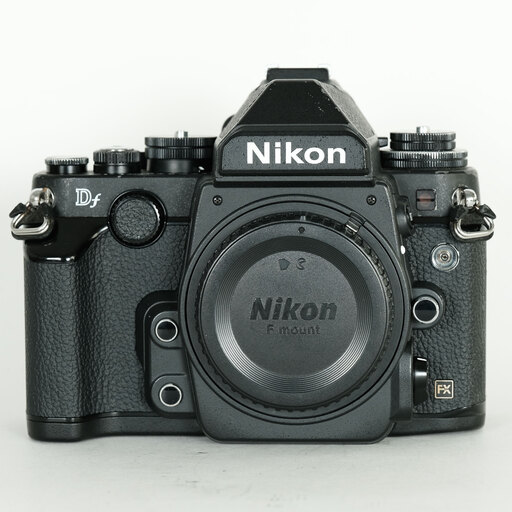 Nikon Df Nikon Df