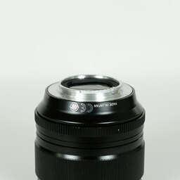 FUJIFILM XF56mmF1.2 R