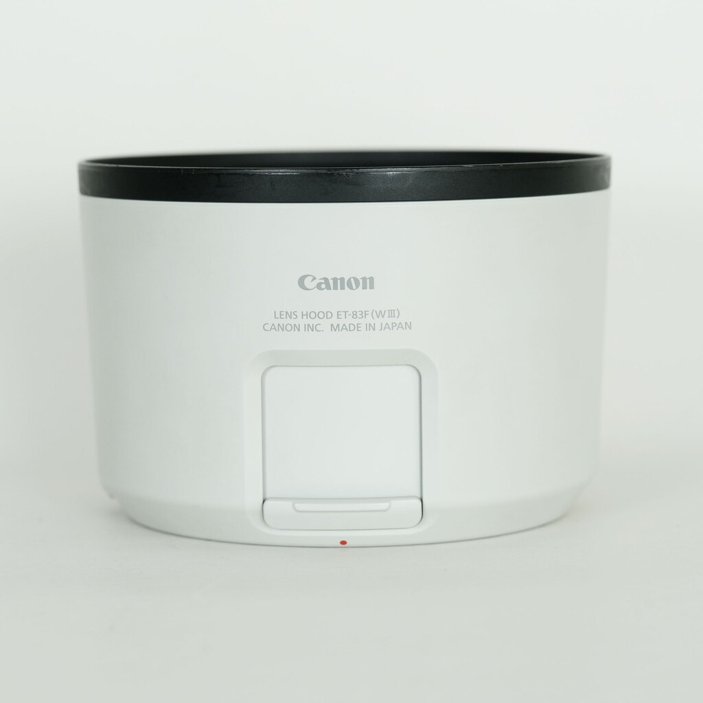 Canon RF70-200mm F2.8 L IS USM Canon RF70-200mm F2.8 L IS USM