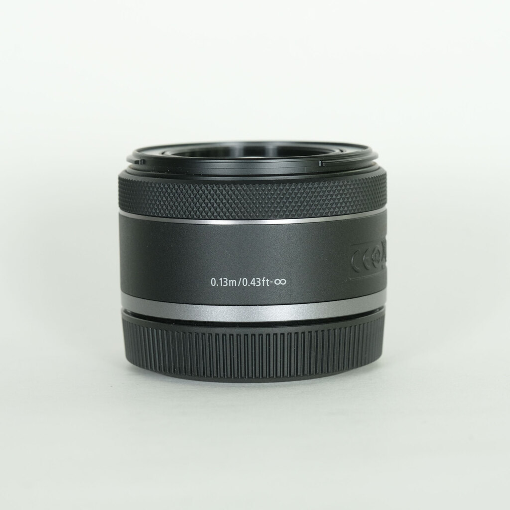 Canon RF16mm F2.8 STM