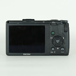 RICOH GR DIGITAL III
