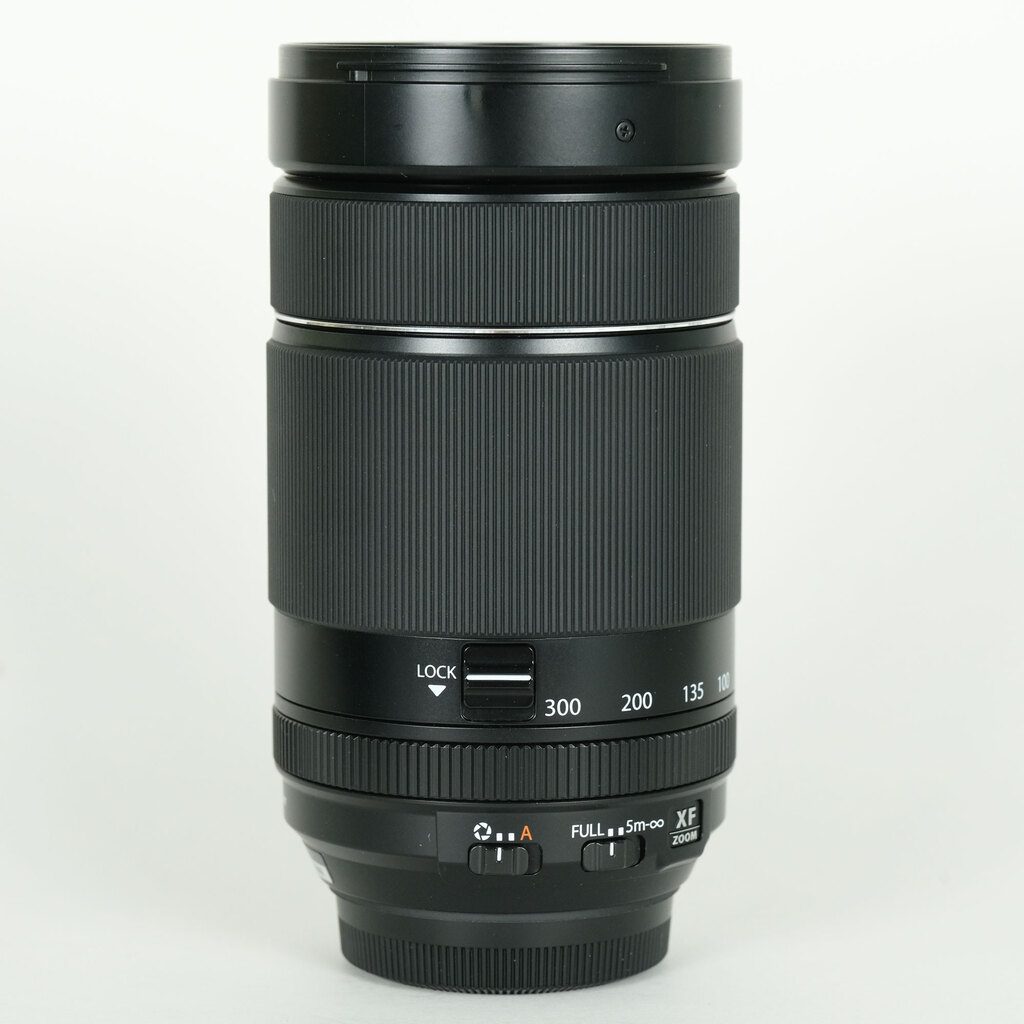 FUJIFILM XF70-300mmF4-5.6 R LM OIS WR