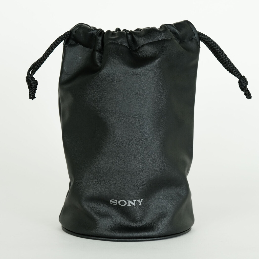 SONY Vario-Tessar T＊ FE 24-70mm F4 ZA OSS SEL2470Z