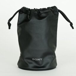 SONY Vario-Tessar T＊ FE 24-70mm F4 ZA OSS SEL2470Z