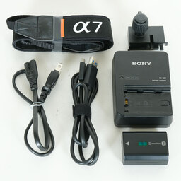 SONY α7R III（ILCE-7RM3）