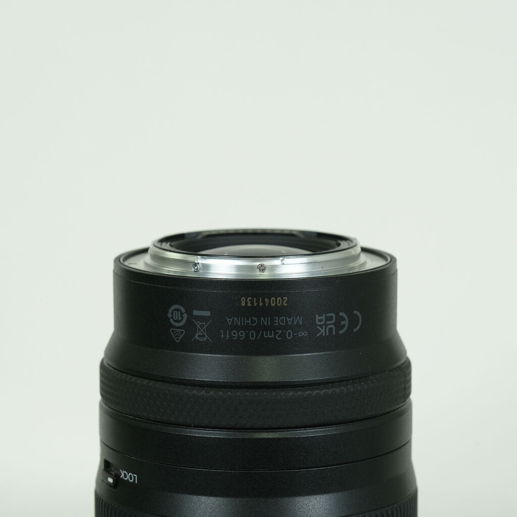 Nikon NIKKOR Z 28-400mm f/4-8 VR
