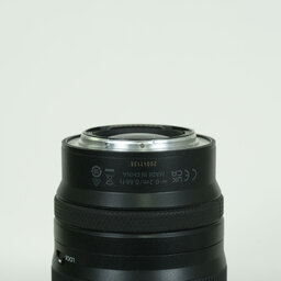 Nikon NIKKOR Z 28-400mm f/4-8 VR